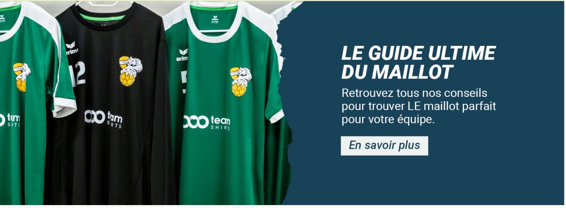 astuce et guide maillot