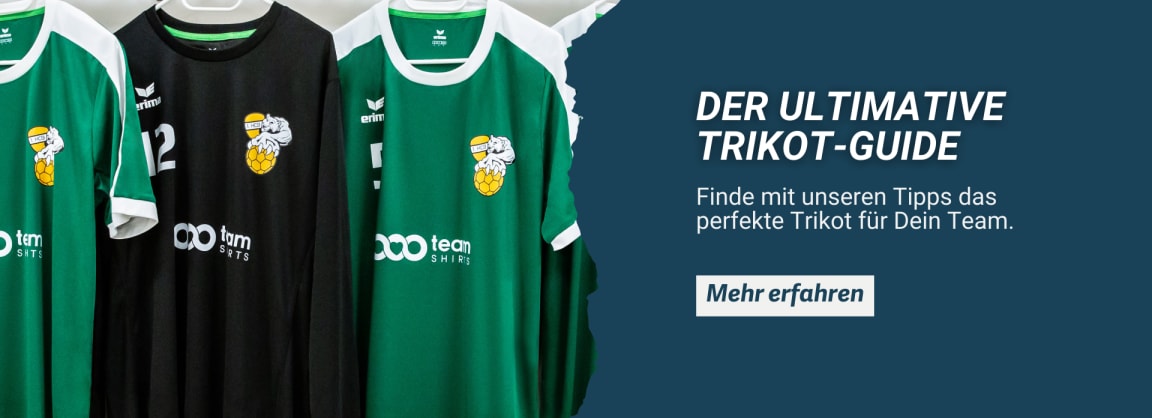 trikot guide, ratgeber für trikots