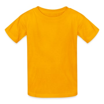 Zelf een shirt ontwerpen 2025