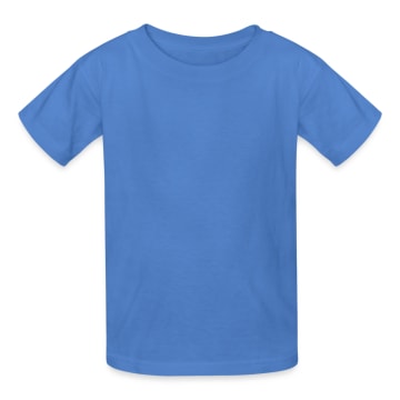 Personalised T-shirts - Design Your Own Custom T-shirts | TeamShirts
