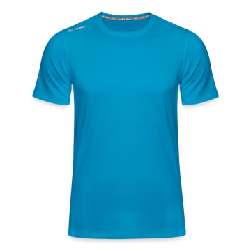 T-shirt respirant bleu foncé, T-shirts et sweat-shirts de sport pour femme