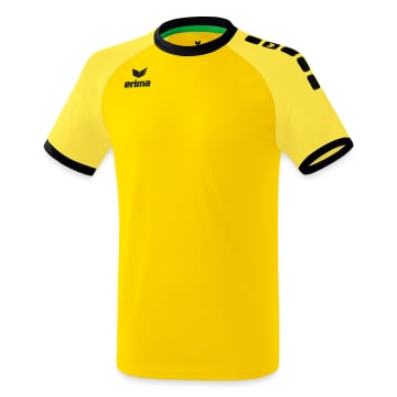 Maillot de football personnalisé 2 couches Ornement en bois