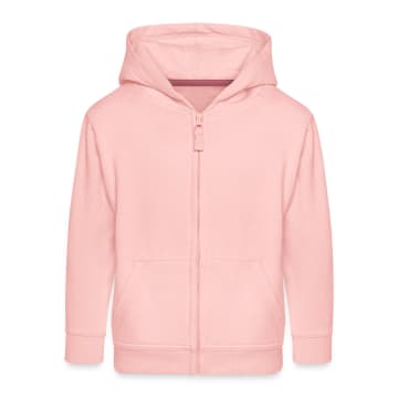 Kinder hoodies ontwerpen en bedrukken TeamShirts