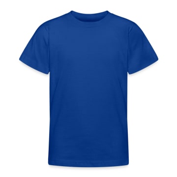 T-Shirt goedkoop - t-shirt met TeamShirts