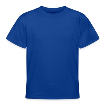 T-Shirt goedkoop - t-shirt met TeamShirts