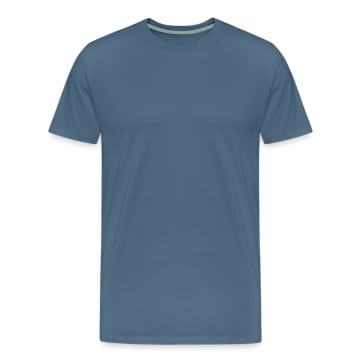 nep ventilator Gelukkig T-shirt ontwerpen - T-shirt design - T-shirt maken | TeamShirts