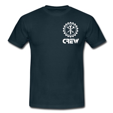 T-Shirts with logo - Branded T-Shirts - Work T-Shirts