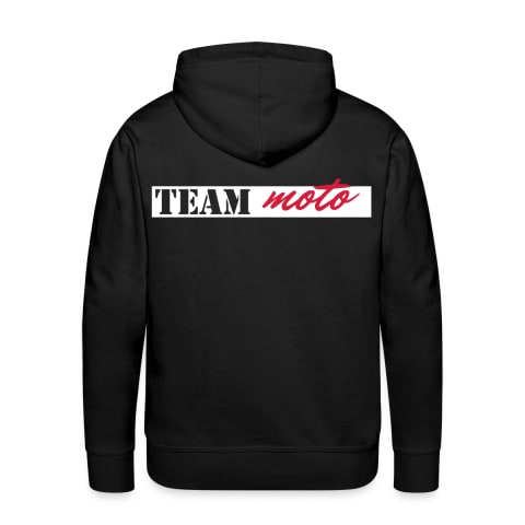 Pull supermotard shop