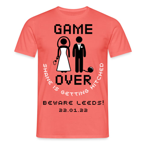 Stag Do T shirts Ideas Stag Clothing TeamShirts