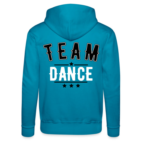 Attaway dance team store jacket
