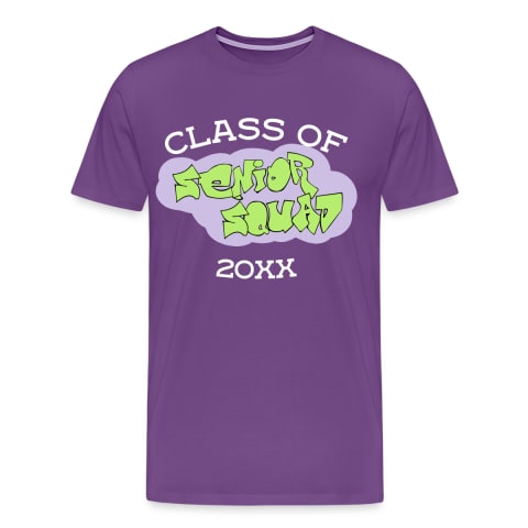 Graduate with a Bang 2024 Senior Custom T Shirts TeamShirts