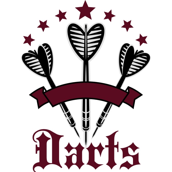 Custom Darts Shirts Personalised Darts Shirts TeamShirts