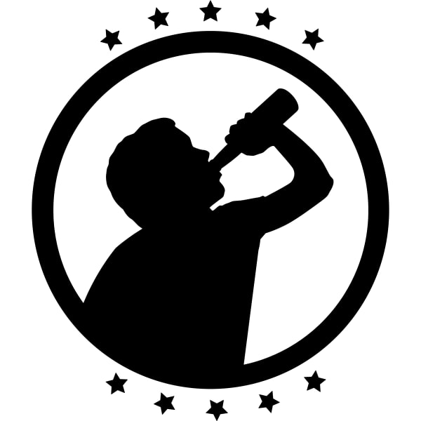 JGA TShirts für Frauen &amp; Männer Junggesellenabschied TeamShirts