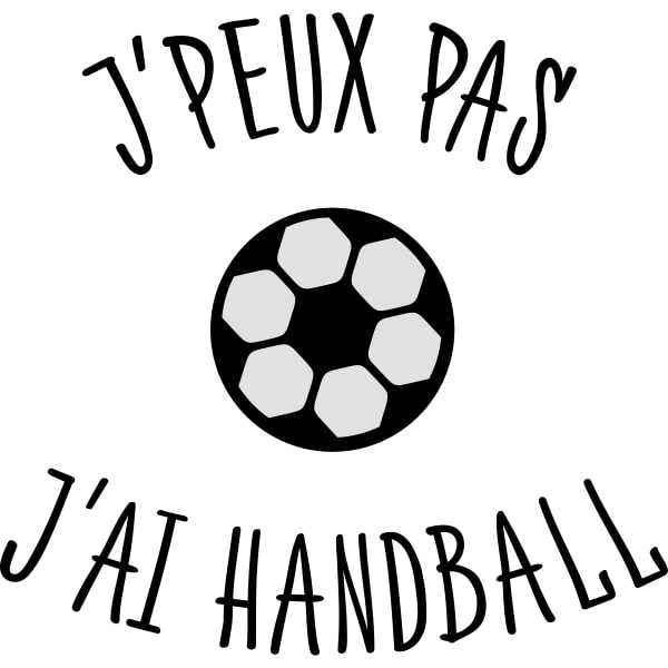 Maillots de handball personnalisés pour toute l'équipe | TeamShirts