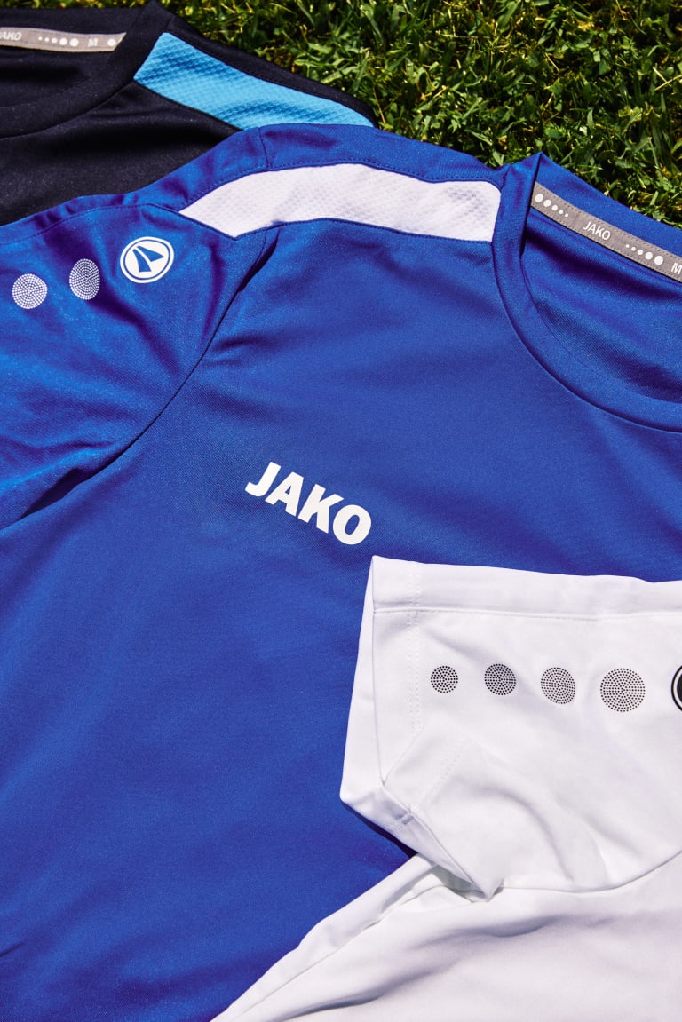 JAKO jalkapallopaita