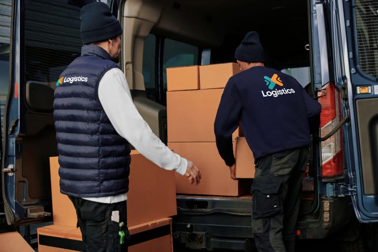 Arbeitskleidung personalisieren