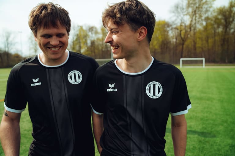 fotballdrakter