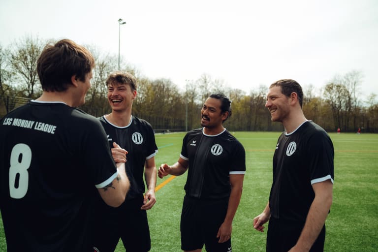 Personalised Football Shirts and Kits
