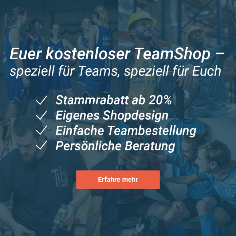 teamshop
