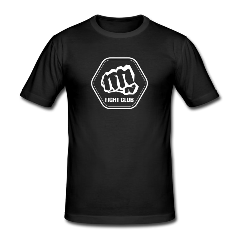 Kampfsport Shirt gestalten