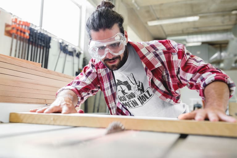 siebdruck t-shirts team zimmermann