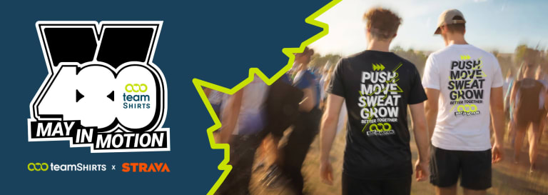 teamshirts may in motion challenge strava