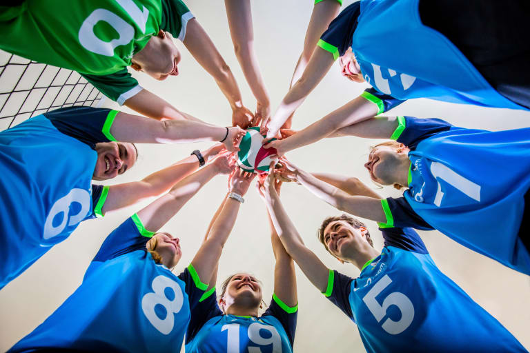 Erima Trikots Zenari 3.0 