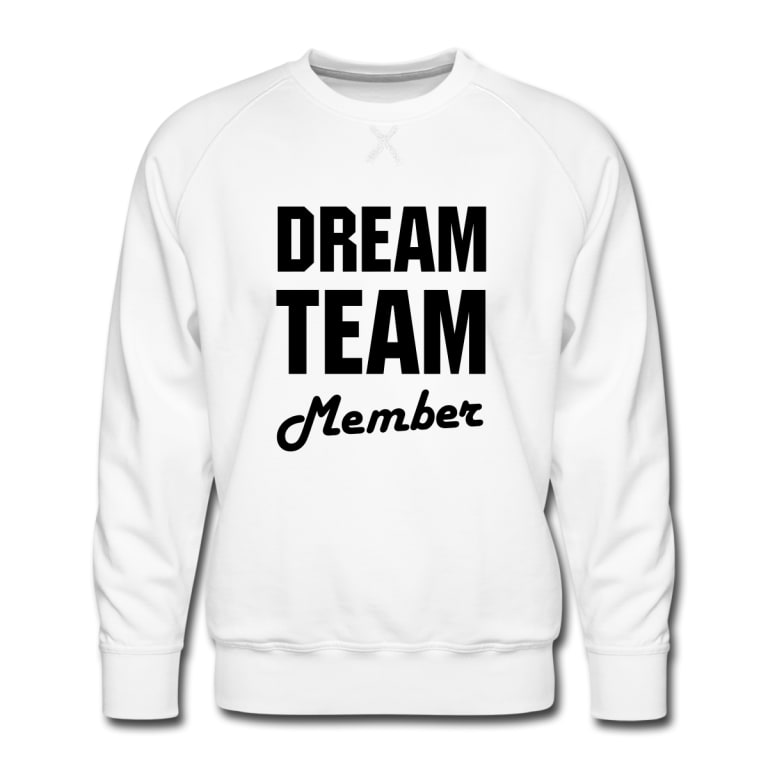 Trøjer med tryk Design din trøje TeamShirts