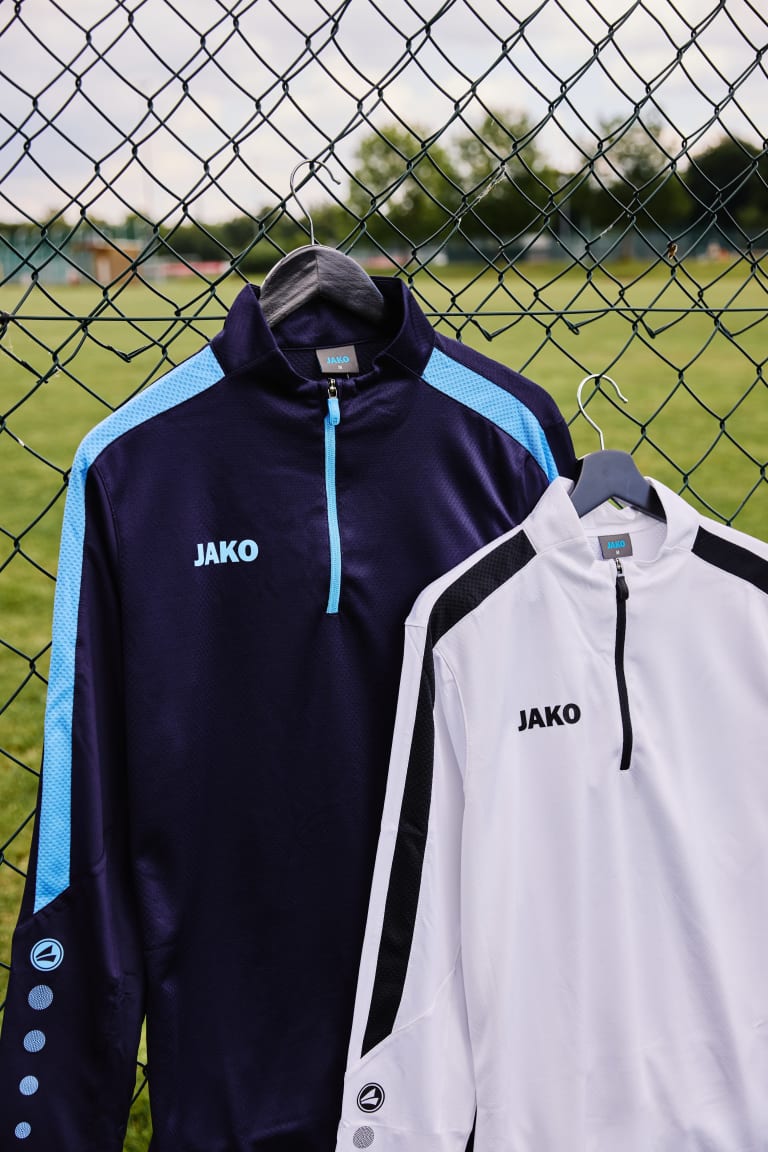 Maillot de football Jako personnalisé