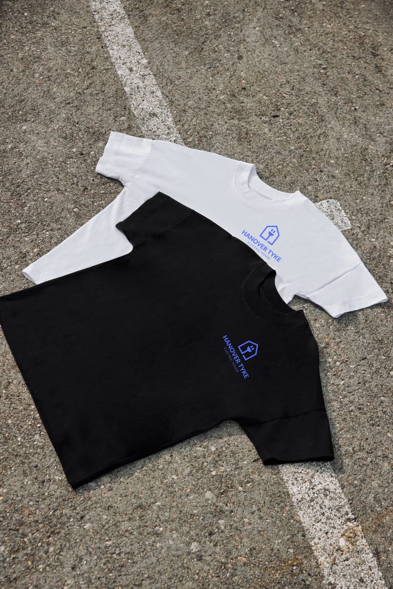 T-shirt personnalisé