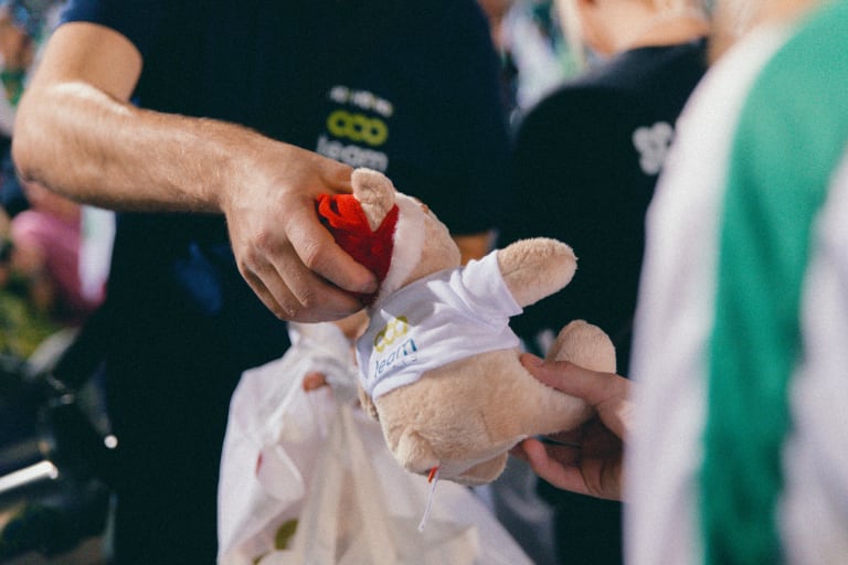 goodies personnalisé