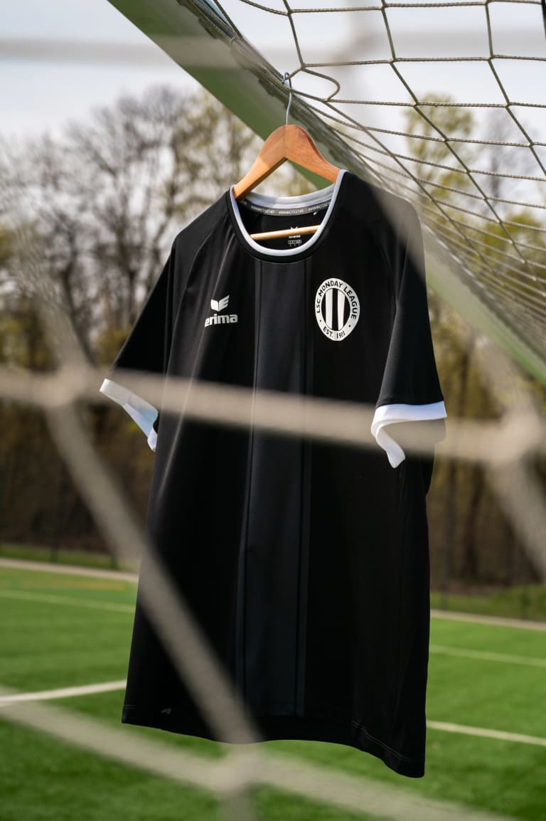 Maillot erimaZenari 3.0 