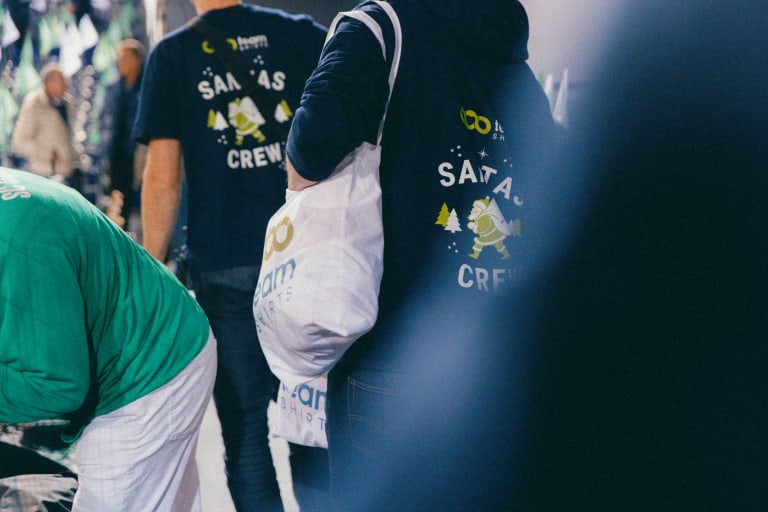 CADEAU DE NOEL PERSONNALISE POUR ENTREPRISE