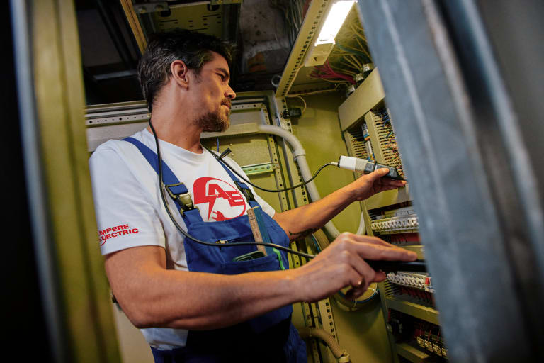 Polo personnalisé avec logo 