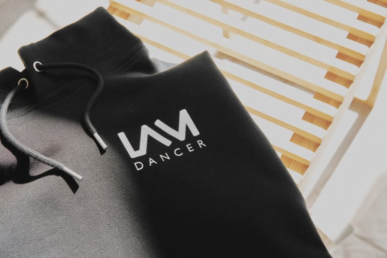 Sweat personnalisé