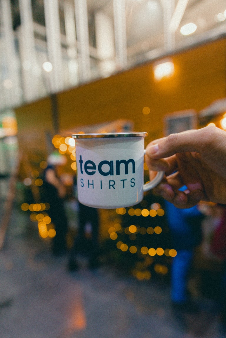 Sweat entreprise personnalisé 