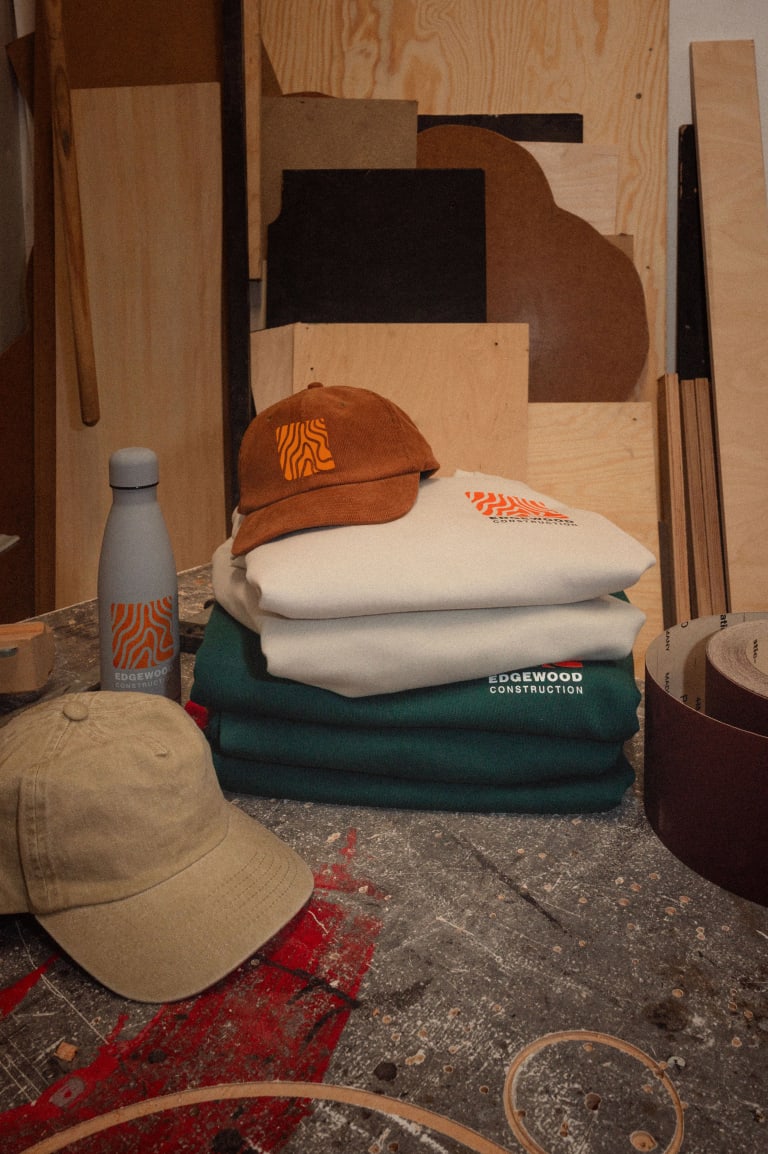 sweat et goodies pour entreprise