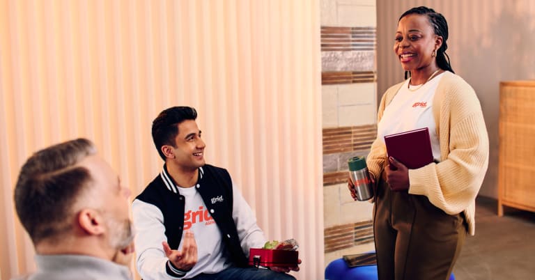 Polo personnalisé avec logo