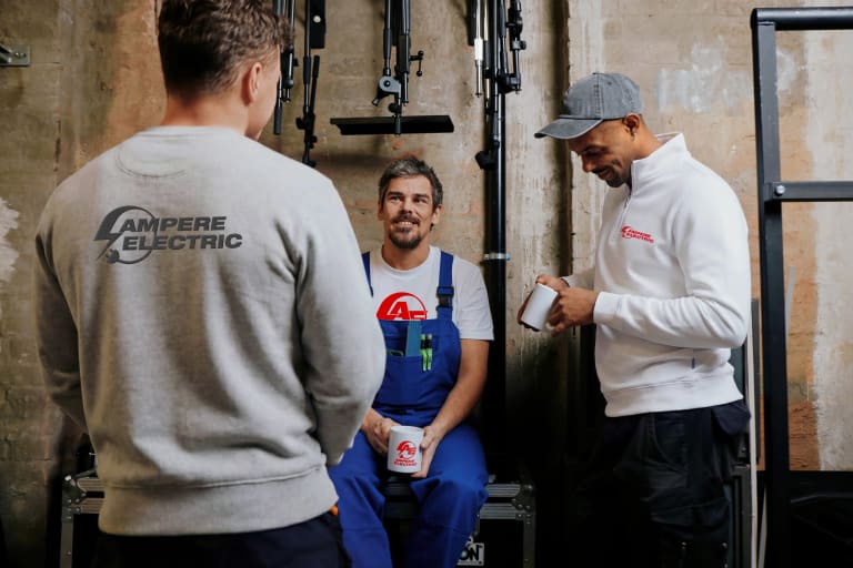 Vêtement personnalisé pour équipe