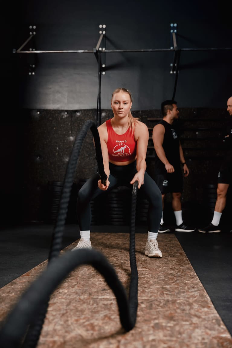 t-shirt fitness personnnalisé