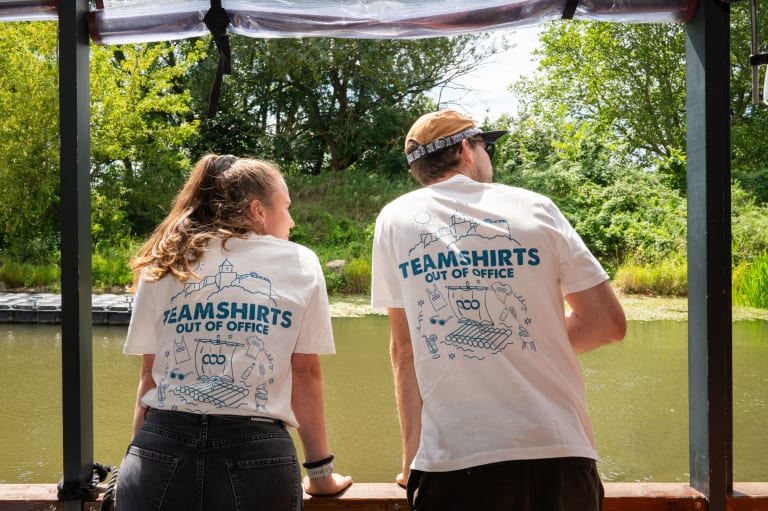 custom t shirt