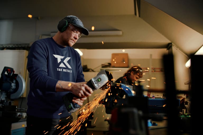 Profilkläder med tryck