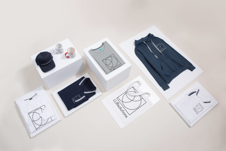 Reklamartiklar med tryck