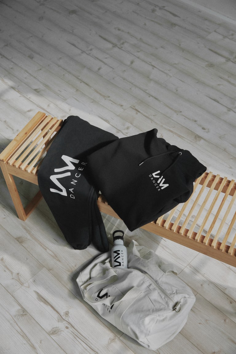 Ekologiska kläder TeamShirts