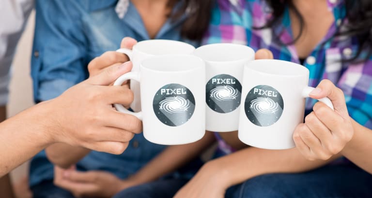Personalised Mugs and Cups for Home and Work