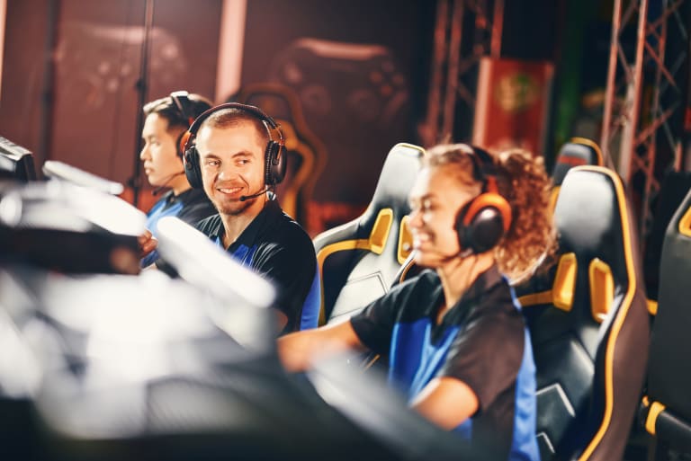 eSports Trikots gestalten