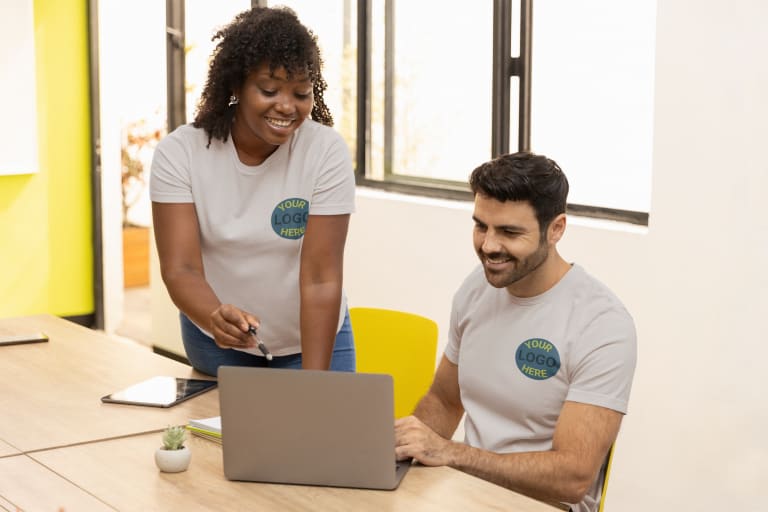 Custom Promotional Mugs