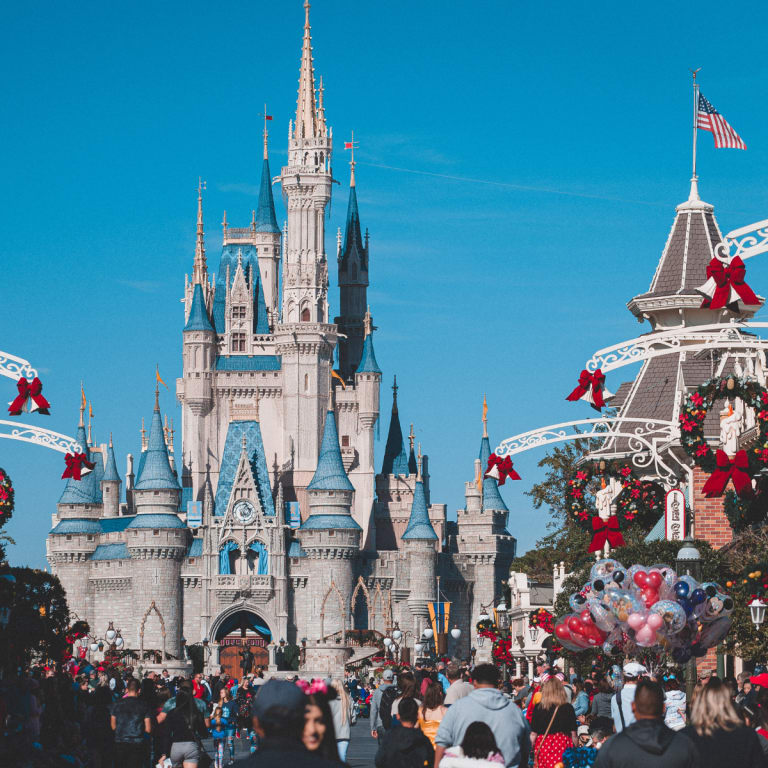 Disney World family vacations tips