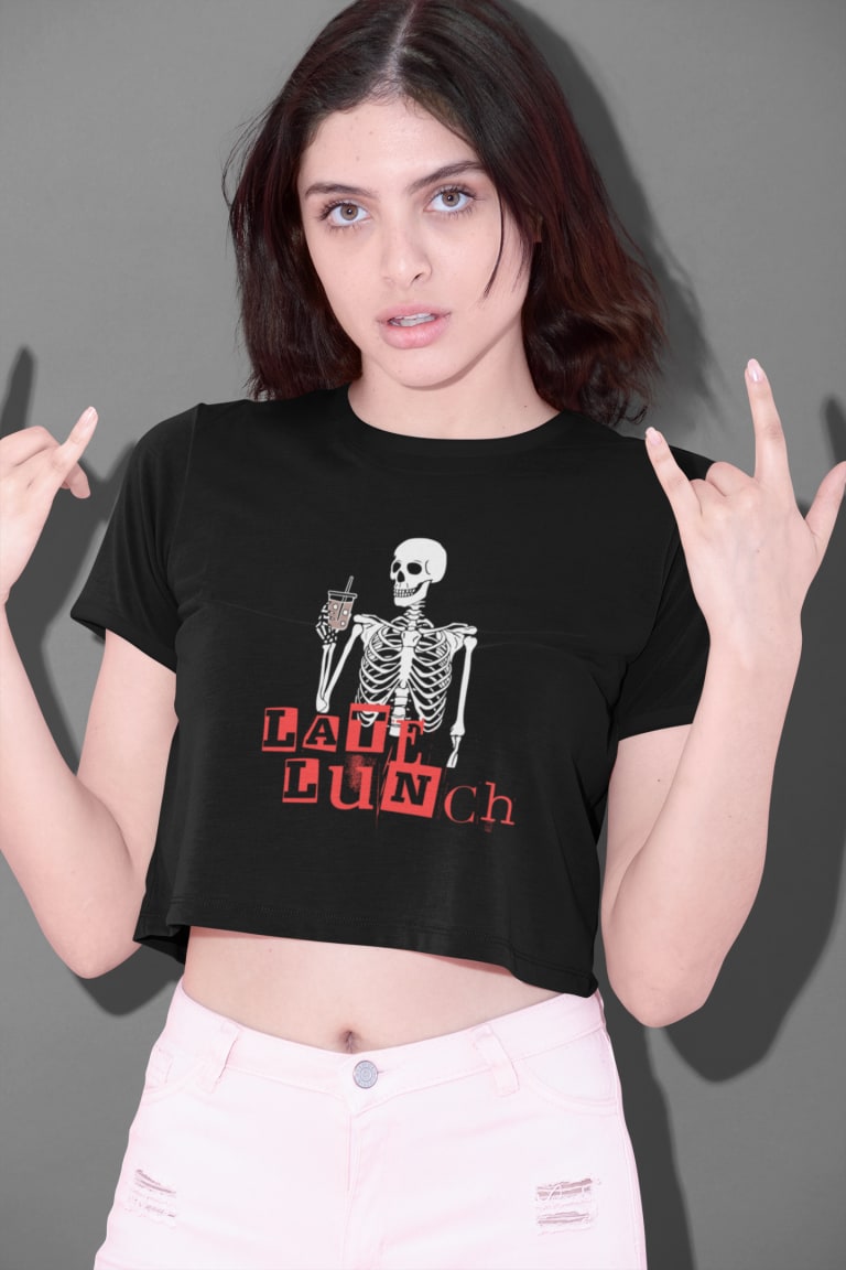 Print Bachelorette Party T-Shirts