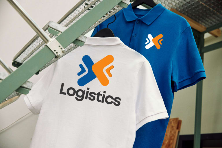 Personalised workwear
